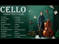 Cello Covers   Most Popular Cello Covers Of Popular Songs 2022 Best Instrumental Cello Covers