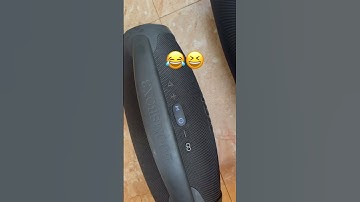 Fake boombox3 & original Jbl boombox3 #short #jbl
