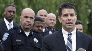 FBI discusses the San Bernardino shooting investigation