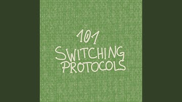 101 switching protocols