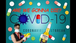 Coronavirus Pandemic Update (COVID 19): what&#39;s coming next?