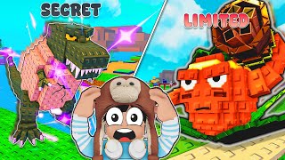 WOW!! UPDATE STORY MODE DAPETIN SECRET TERBARU & COMMAND APPLE - PLANT VS BRAINRTOS INDONESIA