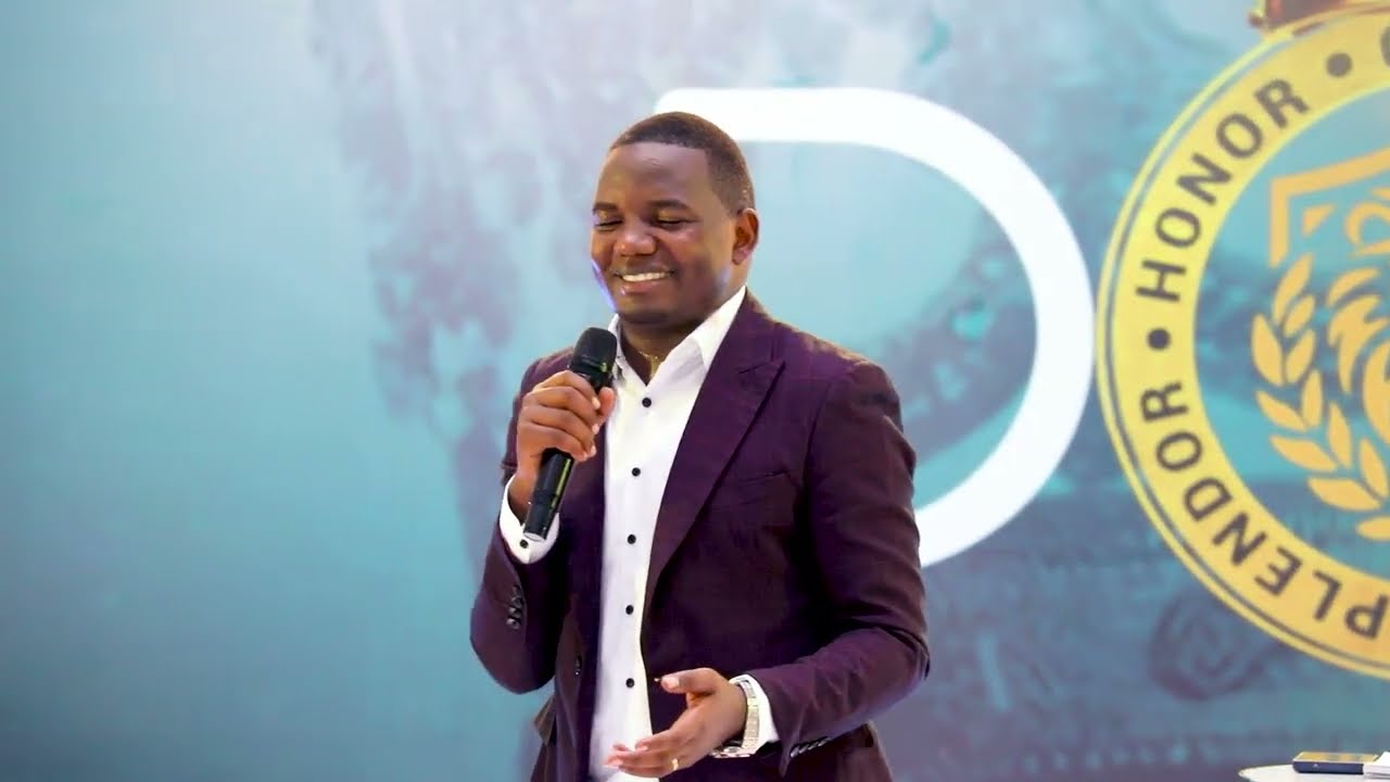 NAMNA YA KUFANIKISHA WAZO LAKO AMBALO LIMEBEBA KESHO YAKO KATIKATI YA MAZINGIRA YENYE UPINZANI