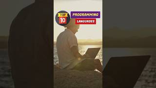 Top 10 Programming Languages