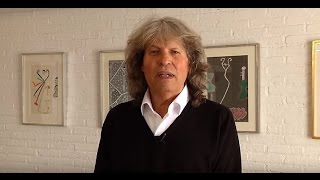 El granito de luz del cantaor José Mercé