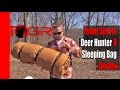 Inexpensive but heavy  teton sports deer hunter 0 sleeping bag  review