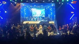 Selvy Anggraeniditelan Alam Cover Edisi Tanah Kusir