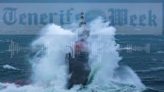 Herminia arrasa Galicia con viento extremo y caos climático