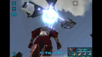 ARK DUNGEONS : THE WAILING CHAMBERS - BRUTAL MODE