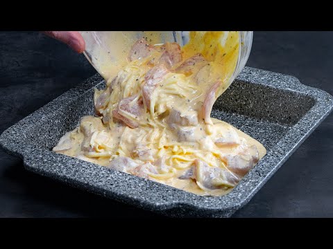 Video: Jak Vařit Kuřecí Plněné Maso: Recept Krok Za Krokem