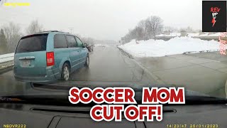 Road Rage | Hit and Run | Bad Drivers ,Brake check, Car | Dash Cam 420