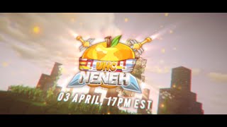 INTRO UHC NENEH INTERNACIONAL - By CMichaEl ft.あRiel (ULTIMA INTRO)