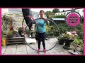 Hula Hoop|| Anfänger! Ist der Durchmesser wichtig ?