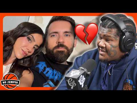 Crip Mac on Adam & Lena Breaking Up: Find Yourself a Spicy Latina
