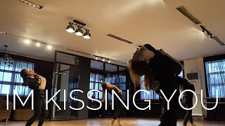 I'm Kissing You - Des'ree | Contemporary, PERFORMING ARTS STUDIO PH