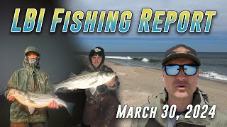 LBI NJ Fishing Report - LBI's Premier Fishing Report By Fisherman's  Headquarters