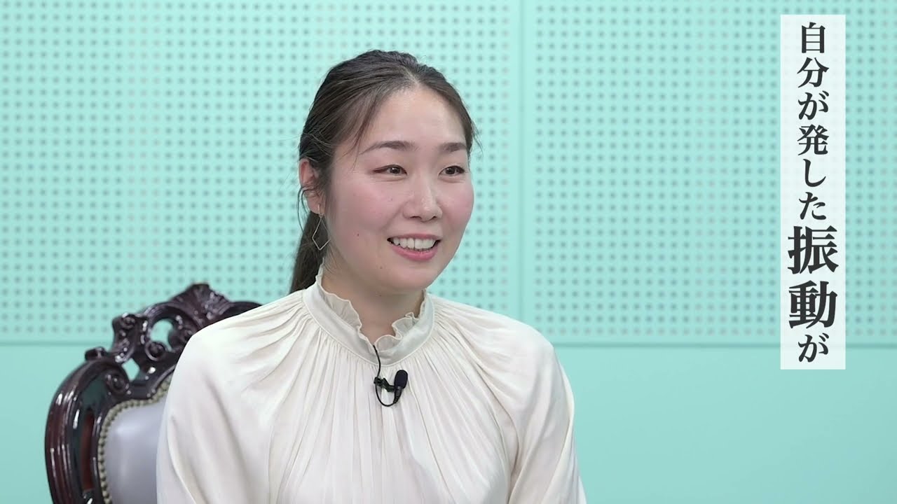 2024都民芸術フェスティバル ソプラノ歌手 迫田美帆さん - YouTube