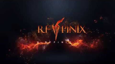 RF PINIX Promotional Video