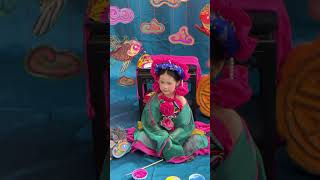 Công chúa của ai đây