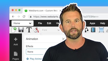 How To Create An Interactive Website