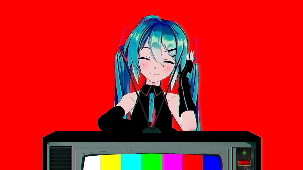 [MMD] Static [Motion DL]