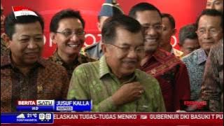 JK Minta Presiden Jokowi Tegur Rizal Ramli
