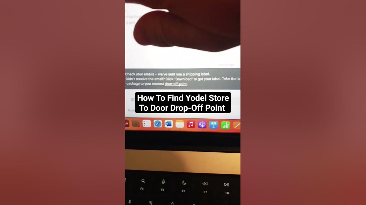 How To Find Yodel Store To Door Drop Off When Selling On Vinted how-to-find-yodel-store-to-door-drop-off-when-selling-on-vinted