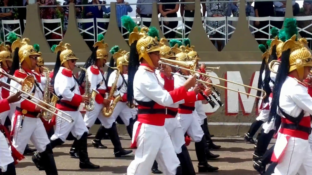 1º rcg Brasilia DF.