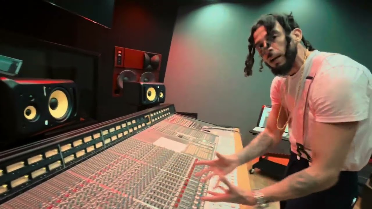 SAE Institute Miami SSL Tutorial - PT 2