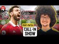 Man United vs N. Forest LIVE Post-Match Breakdown ⚽ | Join the Call-In Show!