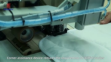 Semi automatic Tape Binding Machine