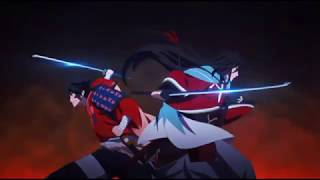 Download lagu Touken Ranbu -  Unstoppable AMV