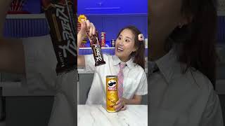 Pringles Betrayed Me  shorts  comedy