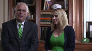 The Waddell Family - Generations of Excellence Award 2017