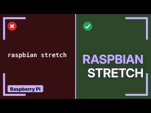 Raspberry Pi: Launch a GUI Tkinter program on boot (3 Solutions!!)