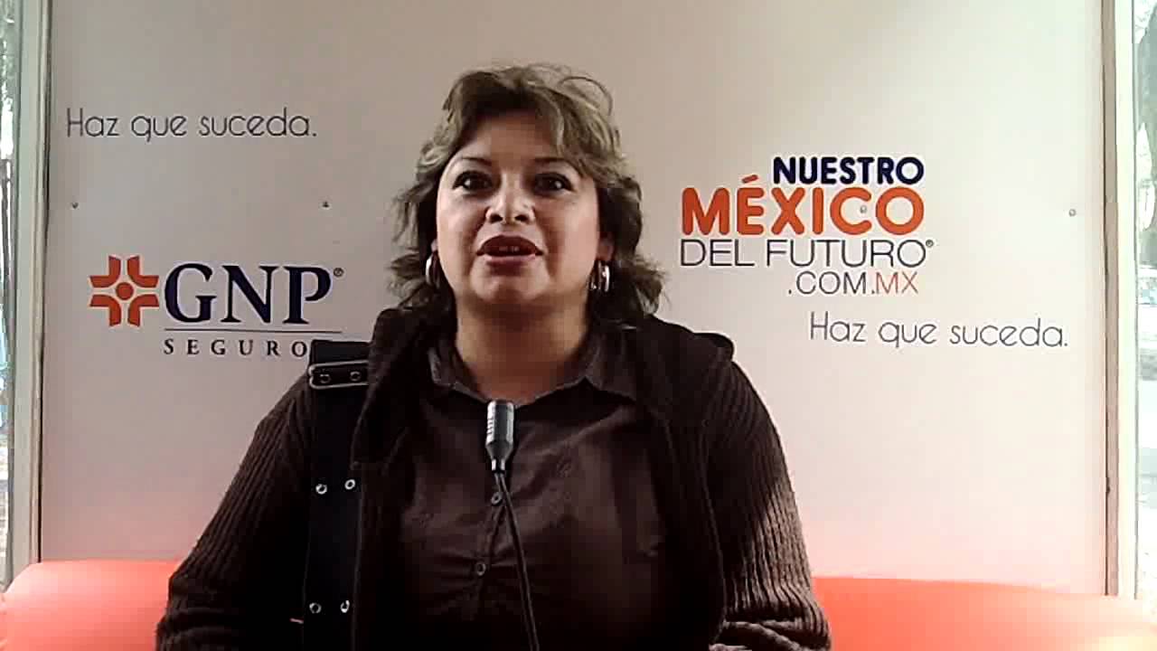 Lorena Quiroz YouTube