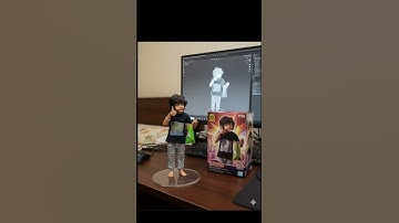 AI magic#ai #google #video #3d #animation #free #magic #tutorial #creative #gemini #editing #tech#yt