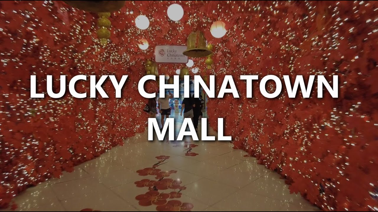 Prc Lucky Chinatown Opening Hours Tomorrow Prc Lucky Chinatown Opening Hours Tomorrow