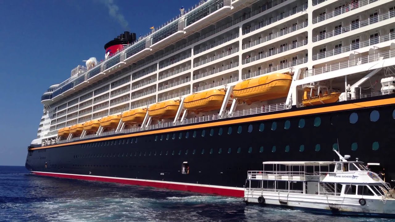 disney fantasy grand cayman excursions