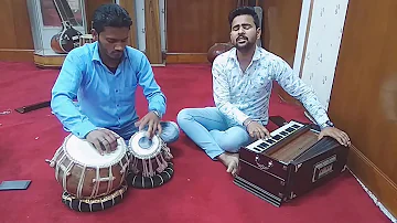 Nirankari Bhajan :- Mileya eh tera pyar Zindagi Sohni eh by Pankaj from Kathua