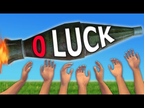 How NOT To Play Rust VR Strayed VR Feat TwiejkVR