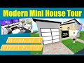 Roblox work at a pizza place house tour 