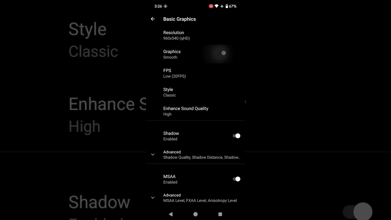 How to use PGT+  on Android 14/13 without Shizuku 