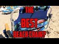 Who Makes The BEST Beach Chair? - Sondre Travel vs Tommy Bahama