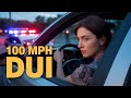 Florida Woman Kicked Cop & Went on Racist Rant After DUI Stop