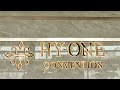 HY-ONE Convention Centre in Hyderabad