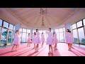 =LOVE(イコールラブ)/ 1st ALBUM収録『桜の咲く音がした』MV【YouTube ver.】