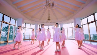 ＝LOVE（イコールラブ）/ 1st ALBUM収録『桜の咲く音がした』MV【YouTube ver.】