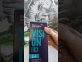 #истокичистоты #очищение #вижнбокс #иммунитет #зрение