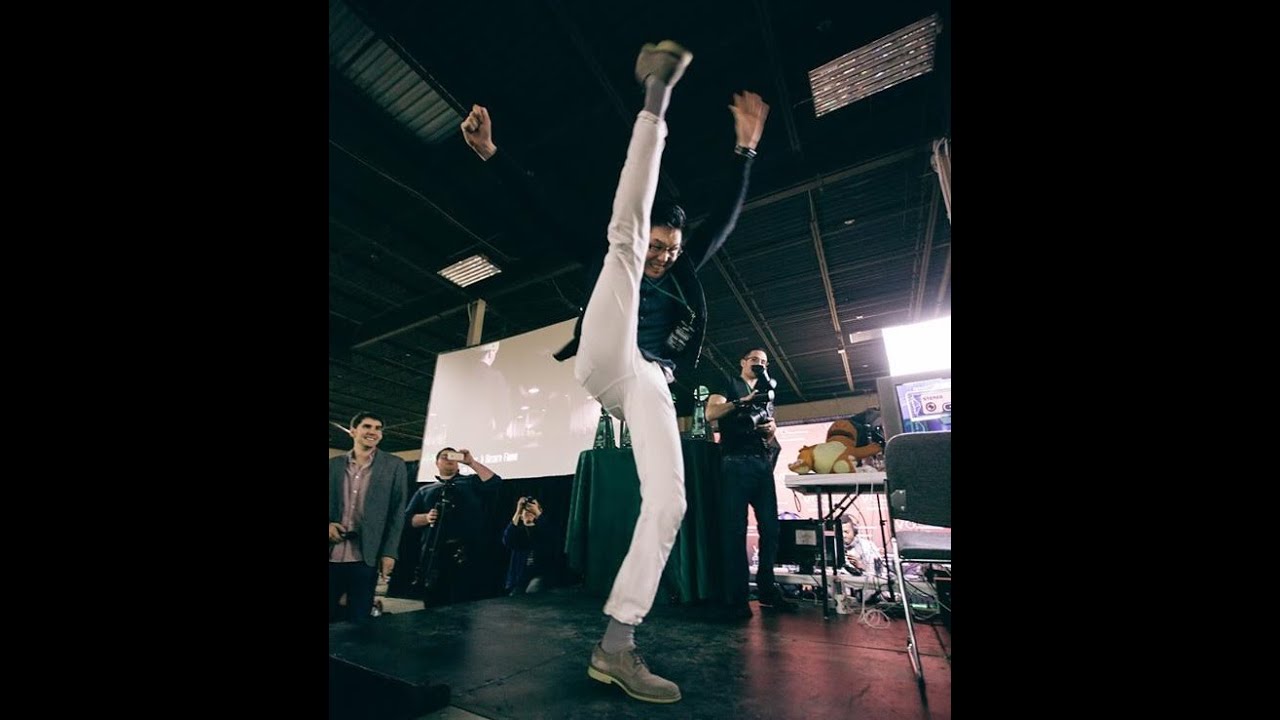 Style - Bizzaro Flame Combo Video